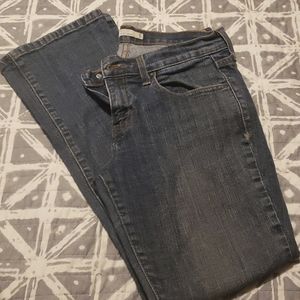 Levi's jeans